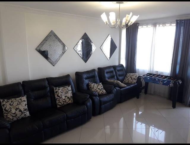 2 BEDROOM FLAT RENTED IN MUSGRAVE